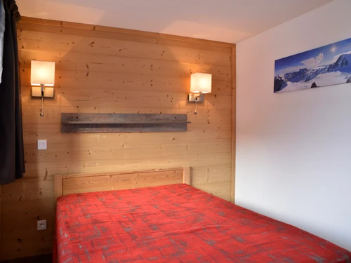 Apartment Plagne Bellecôte, 2 bedrooms, 10 persons - photo_17724388298