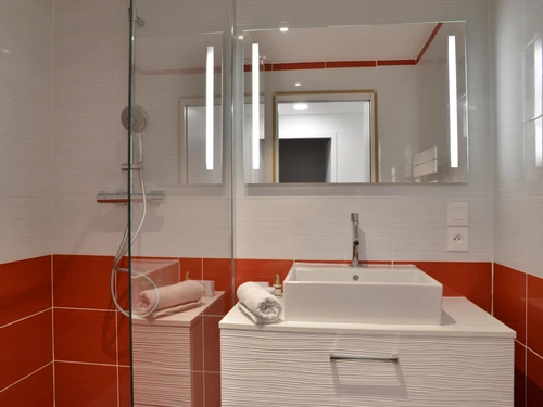 Apartment Plagne Bellecôte, 2 bedrooms, 10 persons - photo_17724388298