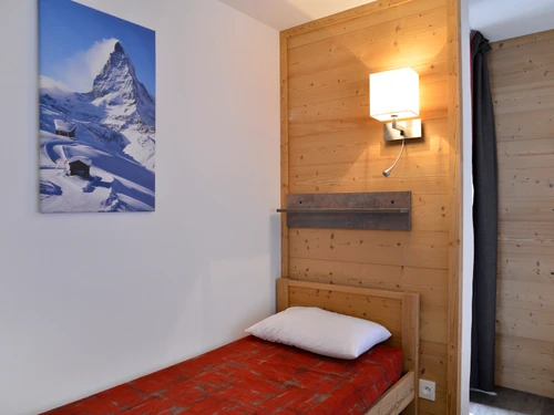 Apartment Plagne Bellecôte, 2 bedrooms, 10 persons - photo_17724388298