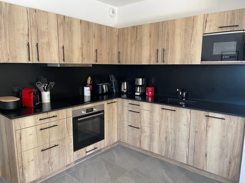 Apartment La Plagne, 3 bedrooms, 10 persons - photo_20169985289