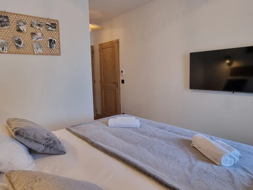 Apartment La Plagne, 3 bedrooms, 10 persons - photo_20169985289