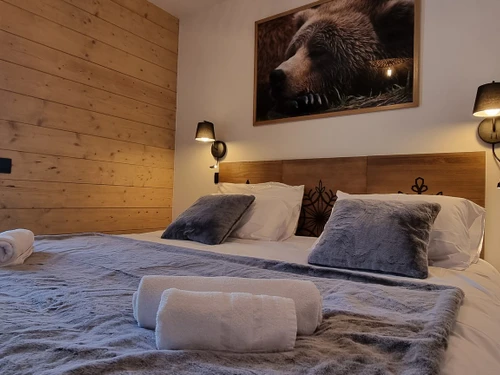 Apartment La Plagne, 3 bedrooms, 10 persons - photo_20169985289