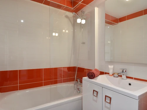 Apartment Plagne Bellecôte, 2 bedrooms, 8 persons - photo_17724386766