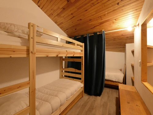 Apartamento La Plagne Montchavin Les Coches, 3 dormitorios, 9 personas - photo_17807995217