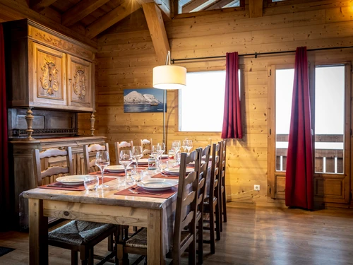 Chalet Plagne 1800, 4 bedrooms, 9 persons - photo_1011348640132