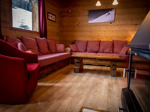 Chalet Plagne 1800, 4 bedrooms, 9 persons - photo_1011348640132