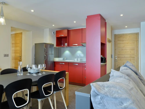 Apartamento La Plagne Montchavin Les Coches, 3 dormitorios, 8 personas - photo_17724380473
