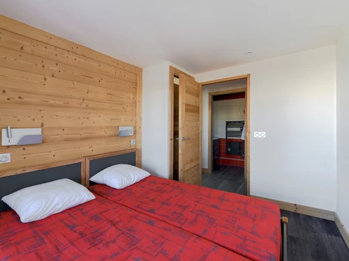 Apartment La Plagne Montchavin Les Coches, 3 bedrooms, 8 persons - photo_12137657809