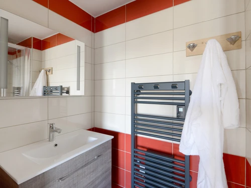 Apartment La Plagne Montchavin Les Coches, 3 bedrooms, 8 persons - photo_12137657809