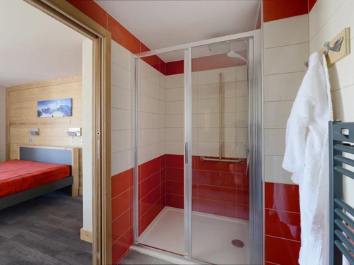 Apartment La Plagne Montchavin Les Coches, 3 bedrooms, 8 persons - photo_12137657809