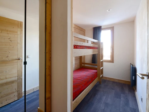 Apartment La Plagne Montchavin Les Coches, 3 bedrooms, 8 persons - photo_12137657809