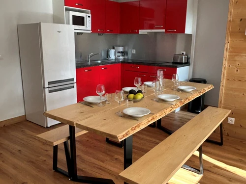 Ferienwohnung Plagne Bellecôte, 2 Schlafzimmer, 8 Personen - photo_17724386298