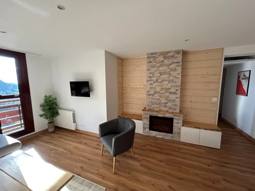 Ferienwohnung Plagne Bellecôte, 2 Schlafzimmer, 8 Personen - photo_17724386298