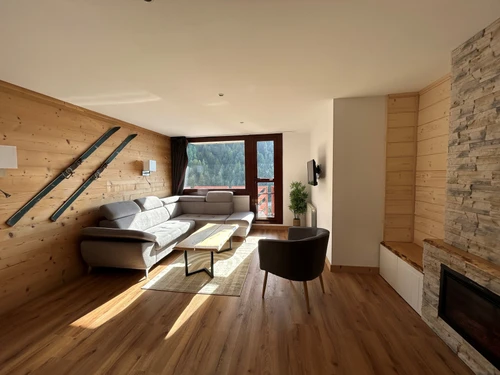 Ferienwohnung Plagne Bellecôte, 2 Schlafzimmer, 8 Personen - photo_17724386298