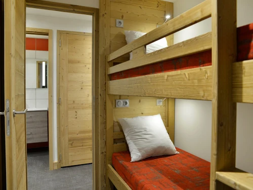 Apartamento La Plagne Montchavin Les Coches, 3 dormitorios, 8 personas - photo_17724397073