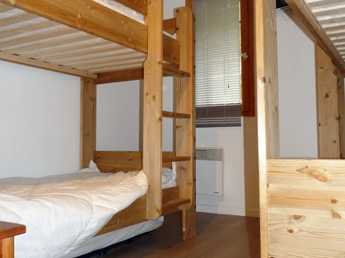 Apartment La Plagne Montchavin Les Coches, 2 bedrooms, 8 persons - photo_17808000846