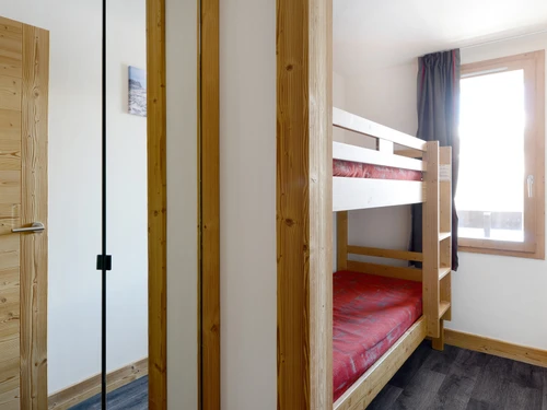 Apartamento La Plagne Montchavin Les Coches, 1 dormitorio, 7 personas - photo_17724386372