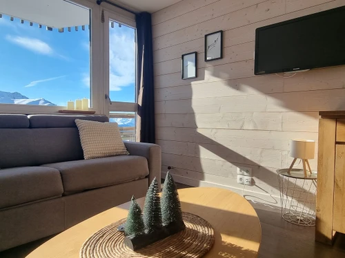 Ferienwohnung Plagne Aime 2000, 1 Schlafzimmer, 8 Personen - photo_17838207777