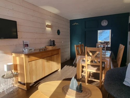 Ferienwohnung Plagne Aime 2000, 1 Schlafzimmer, 8 Personen - photo_17838207777