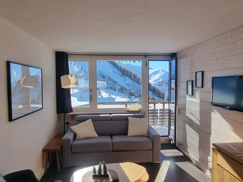 Ferienwohnung Plagne Aime 2000, 1 Schlafzimmer, 8 Personen - photo_17838207777