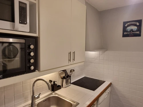 Ferienwohnung Plagne Aime 2000, 1 Schlafzimmer, 8 Personen - photo_17838207777