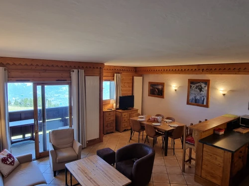 Ferienwohnung Plagne Aime 2000, 3 Schlafzimmer, 8 Personen - photo_1012013911903