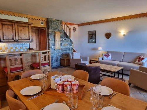 Ferienwohnung Plagne Aime 2000, 3 Schlafzimmer, 8 Personen - photo_1012013911903