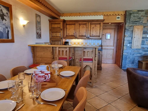 Ferienwohnung Plagne Aime 2000, 3 Schlafzimmer, 8 Personen - photo_1012013911903