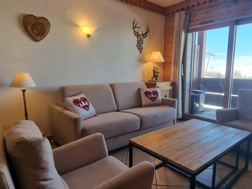 Ferienwohnung Plagne Aime 2000, 3 Schlafzimmer, 8 Personen - photo_1012013911903