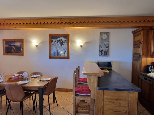Ferienwohnung Plagne Aime 2000, 3 Schlafzimmer, 8 Personen - photo_1012013911903