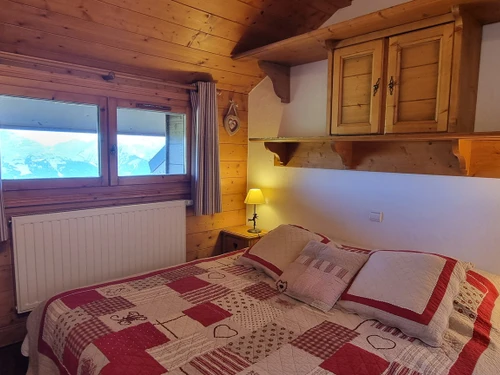 Ferienwohnung Plagne Aime 2000, 3 Schlafzimmer, 8 Personen - photo_1012013911903