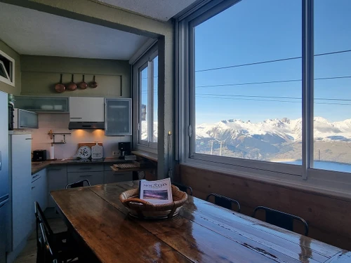 Ferienwohnung Plagne Aime 2000, 2 Schlafzimmer, 7 Personen - photo_17838206946