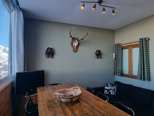 Ferienwohnung Plagne Aime 2000, 2 Schlafzimmer, 7 Personen - photo_17838206946