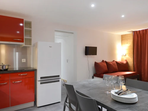 Apartment Plagne Bellecôte, 2 bedrooms, 7 persons - photo_17724392382