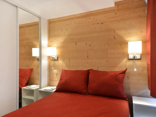 Apartment Plagne Bellecôte, 2 bedrooms, 7 persons - photo_17724392382