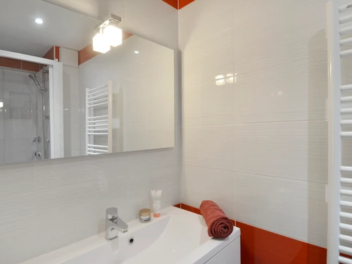 Apartment Plagne Bellecôte, 2 bedrooms, 7 persons - photo_17724392382