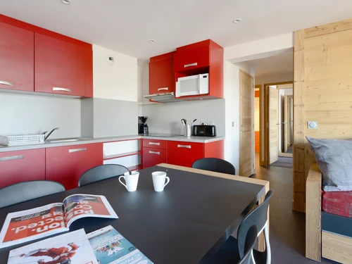 Apartment La Plagne Montchavin Les Coches, 2 bedrooms, 7 persons - photo_12137602299