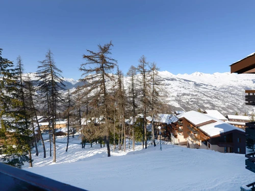 Apartment La Plagne Montchavin Les Coches, 2 bedrooms, 7 persons - photo_12137602299
