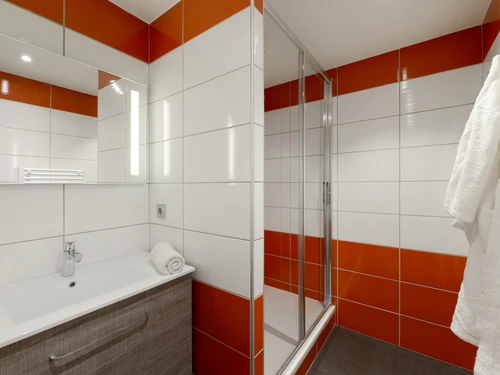 Apartment La Plagne Montchavin Les Coches, 2 bedrooms, 6 persons - photo_17724396977