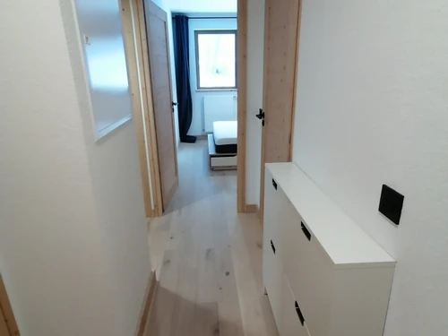 Ferienwohnung La Plagne Montalbert , 1 Schlafzimmer, 6 Personen - photo_1011672261020