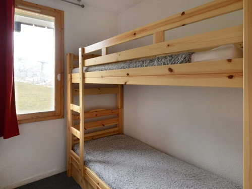 Apartment Belle Plagne, 2 bedrooms, 6 persons - photo_12137627552