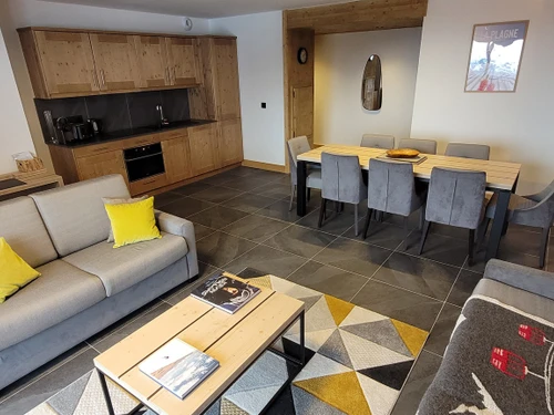 Apartamento La Plagne, 3 dormitorios, 6 personas - photo_1011412312165