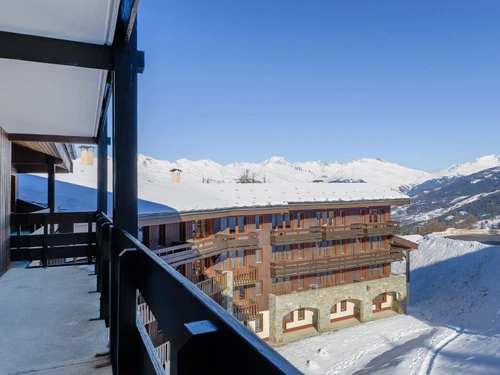 Apartment La Plagne Montchavin Les Coches, 2 bedrooms, 6 persons - photo_12137605029