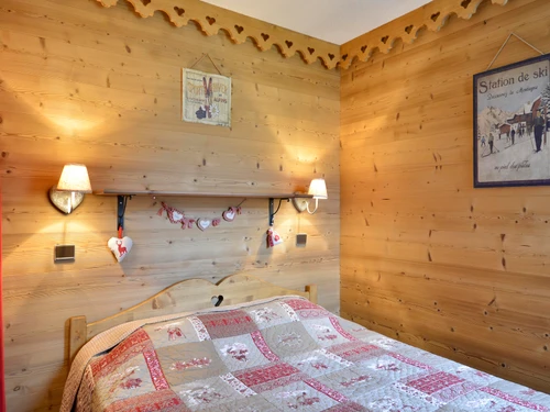 Apartment Belle Plagne, 1 bedroom, 6 persons - photo_17724436158