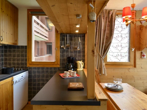 Apartment Belle Plagne, 1 bedroom, 6 persons - photo_17724436158