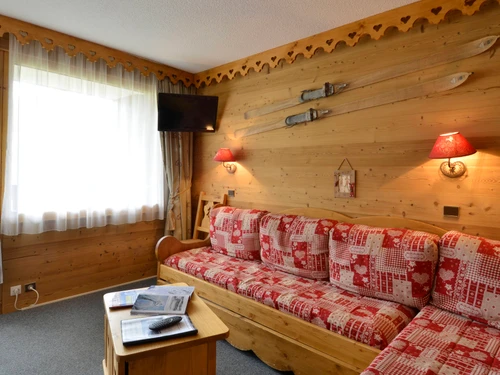 Apartment Belle Plagne, 1 bedroom, 6 persons - photo_17724436158