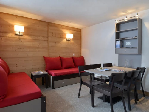 Apartment Plagne Bellecôte, 1 bedroom, 6 persons - photo_17724392701