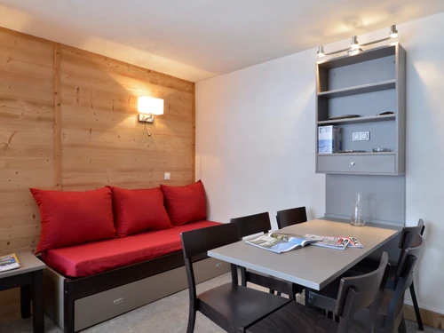 Apartment Plagne Bellecôte, 1 bedroom, 6 persons - photo_17724392701