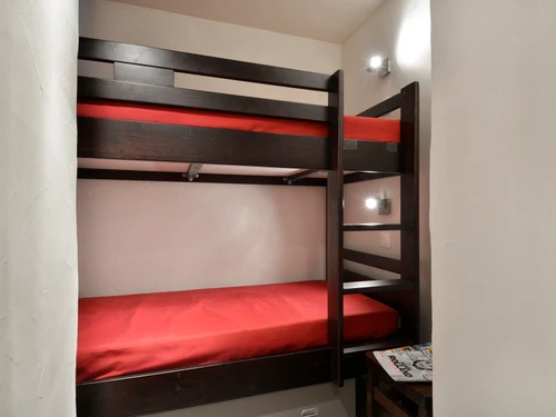 Apartment Plagne Bellecôte, 1 bedroom, 6 persons - photo_17724392701