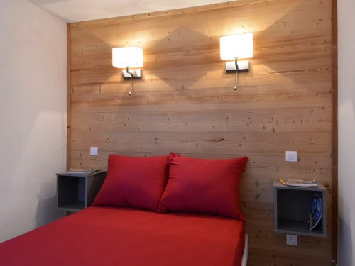 Apartment Plagne Bellecôte, 1 bedroom, 6 persons - photo_17724392701